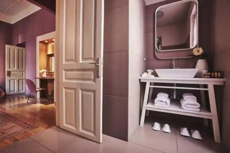 Bohemian Suites Athens - 114