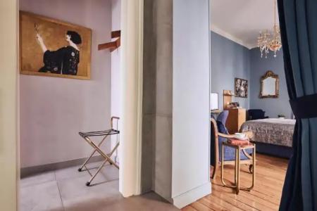 Bohemian Suites Athens - 189
