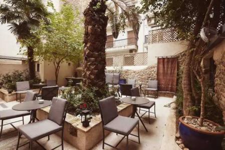 Bohemian Suites Athens - 21