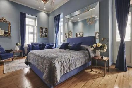 Bohemian Suites Athens - 179