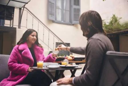 Bohemian Suites Athens - 105