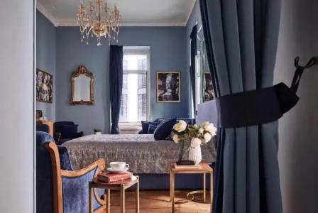 Bohemian Suites Athens - 185