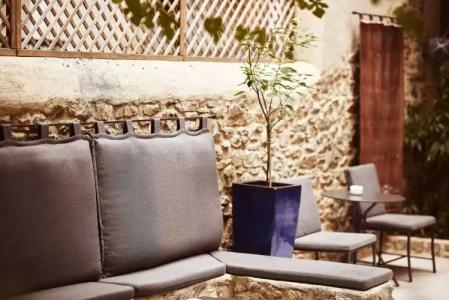 Bohemian Suites Athens - 112