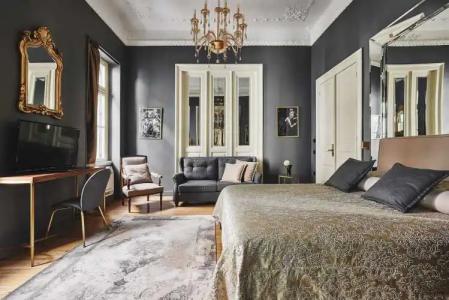 Bohemian Suites Athens - 185