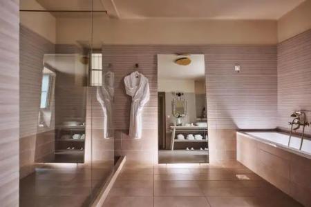 Bohemian Suites Athens - 256