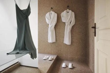 Bohemian Suites Athens - 29