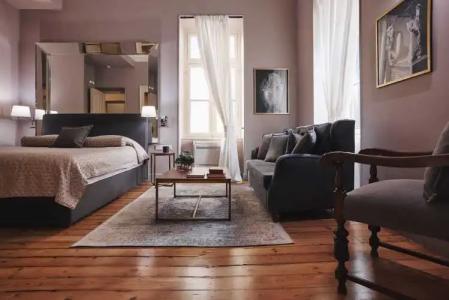 Bohemian Suites Athens - 101