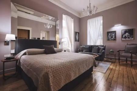 Bohemian Suites Athens - 239
