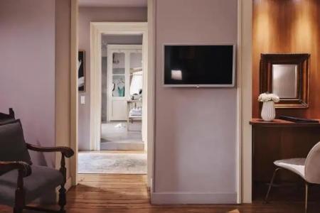 Bohemian Suites Athens - 155