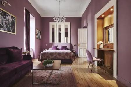 Bohemian Suites Athens - 78