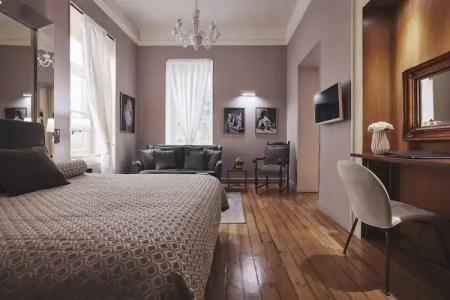 Bohemian Suites Athens - 240