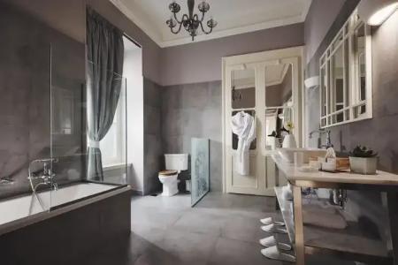 Bohemian Suites Athens - 251