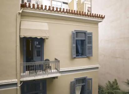 Bohemian Suites Athens - 166