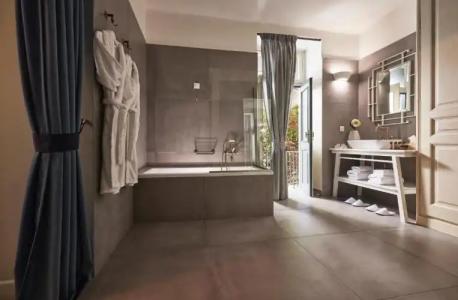 Bohemian Suites Athens - 193