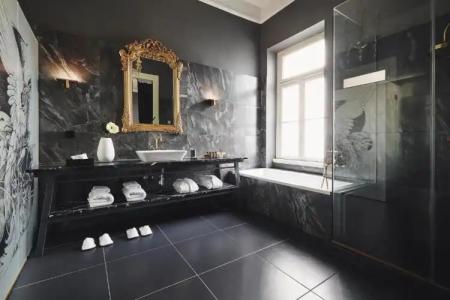 Bohemian Suites Athens - 223