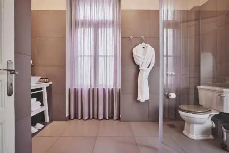 Bohemian Suites Athens - 97