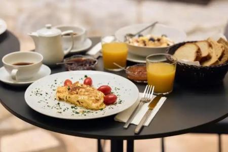 Bohemian Suites Athens - 66