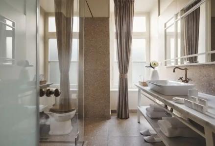 Bohemian Suites Athens - 55