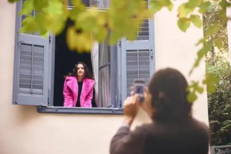 Bohemian Suites Athens - 162