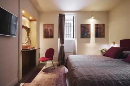 Bohemian Suites Athens - 129