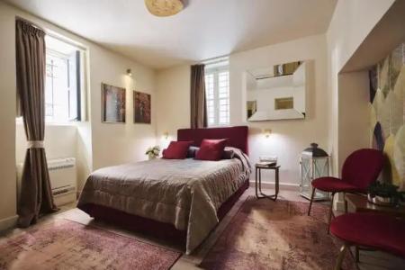 Bohemian Suites Athens - 253