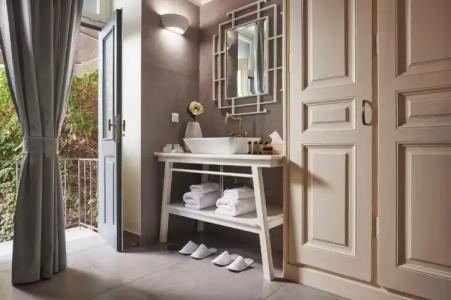 Bohemian Suites Athens - 192
