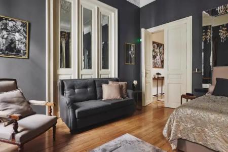 Bohemian Suites Athens - 229