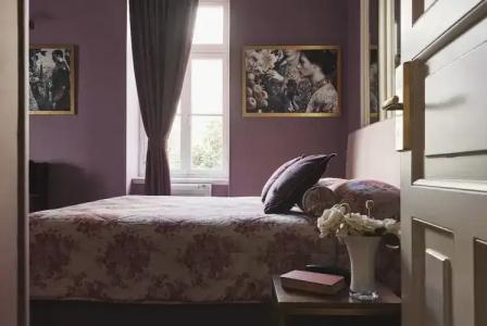 Bohemian Suites Athens - 76
