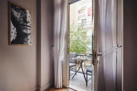 Bohemian Suites Athens - 154