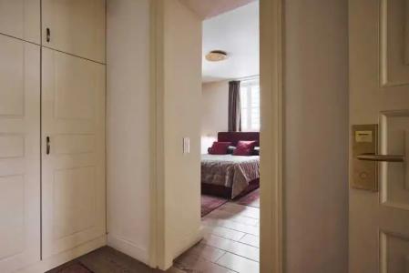 Bohemian Suites Athens - 133