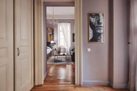 Bohemian Suites Athens - 156