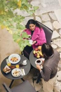 Bohemian Suites Athens - 120