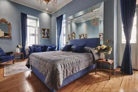 Bohemian Suites Athens - 187