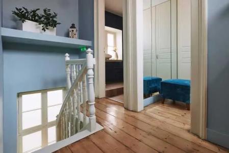 Bohemian Suites Athens - 141