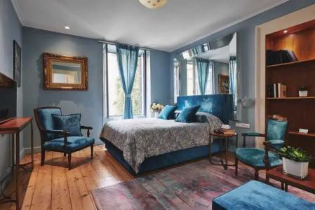 Bohemian Suites Athens - 140