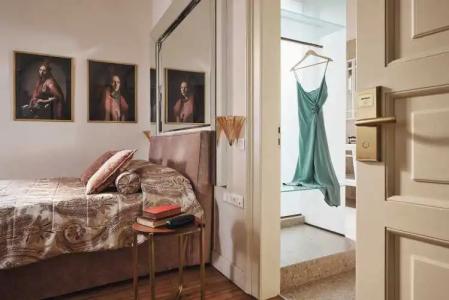 Bohemian Suites Athens - 39