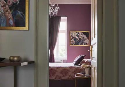 Bohemian Suites Athens - 5