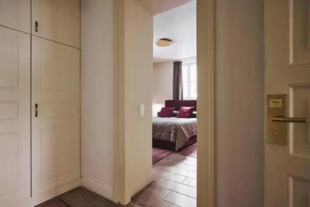 Bohemian Suites Athens - 259
