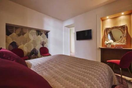 Bohemian Suites Athens - 131