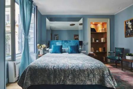 Bohemian Suites Athens - 143