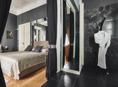 Bohemian Suites Athens - 228