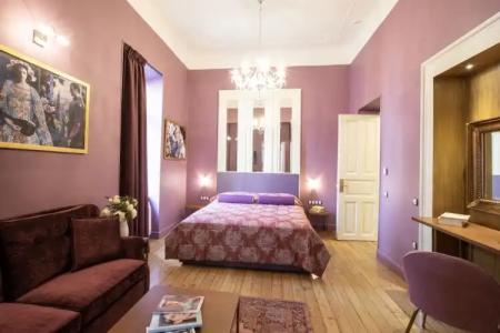 Bohemian Suites Athens - 79