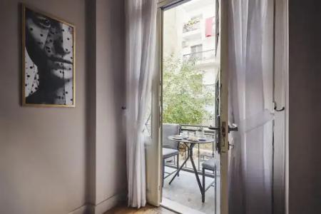 Bohemian Suites Athens - 247