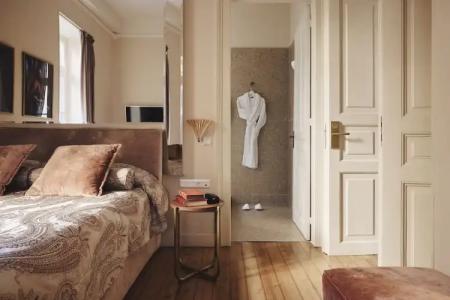 Bohemian Suites Athens - 59