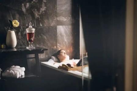 Bohemian Suites Athens - 195