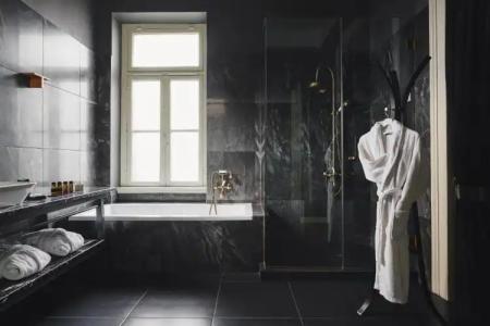 Bohemian Suites Athens - 224