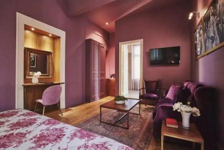 Bohemian Suites Athens - 209