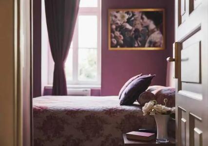 Bohemian Suites Athens - 91