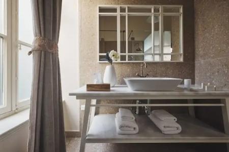 Bohemian Suites Athens - 64