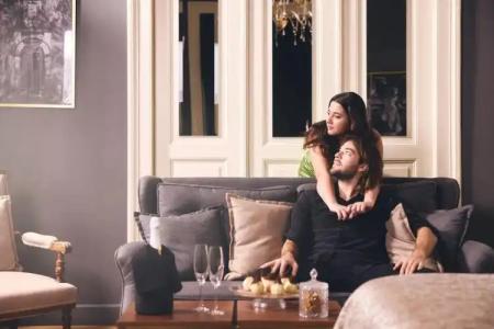 Bohemian Suites Athens - 227